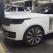 Next-gen Range Rover spotted undisguised ahead of unveil